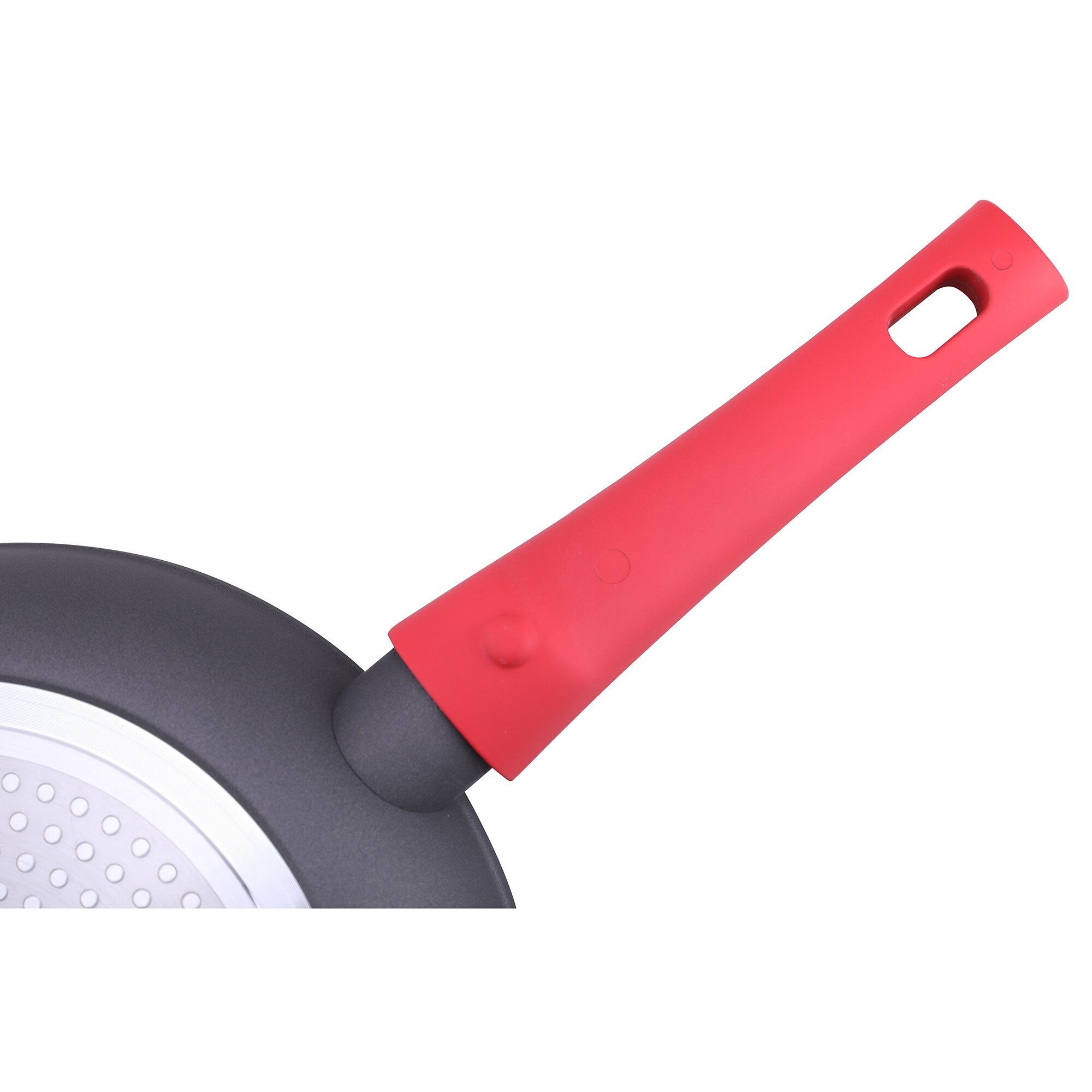 Тиган Amercook Infito, Индукция, 22 см - eMAG.bg