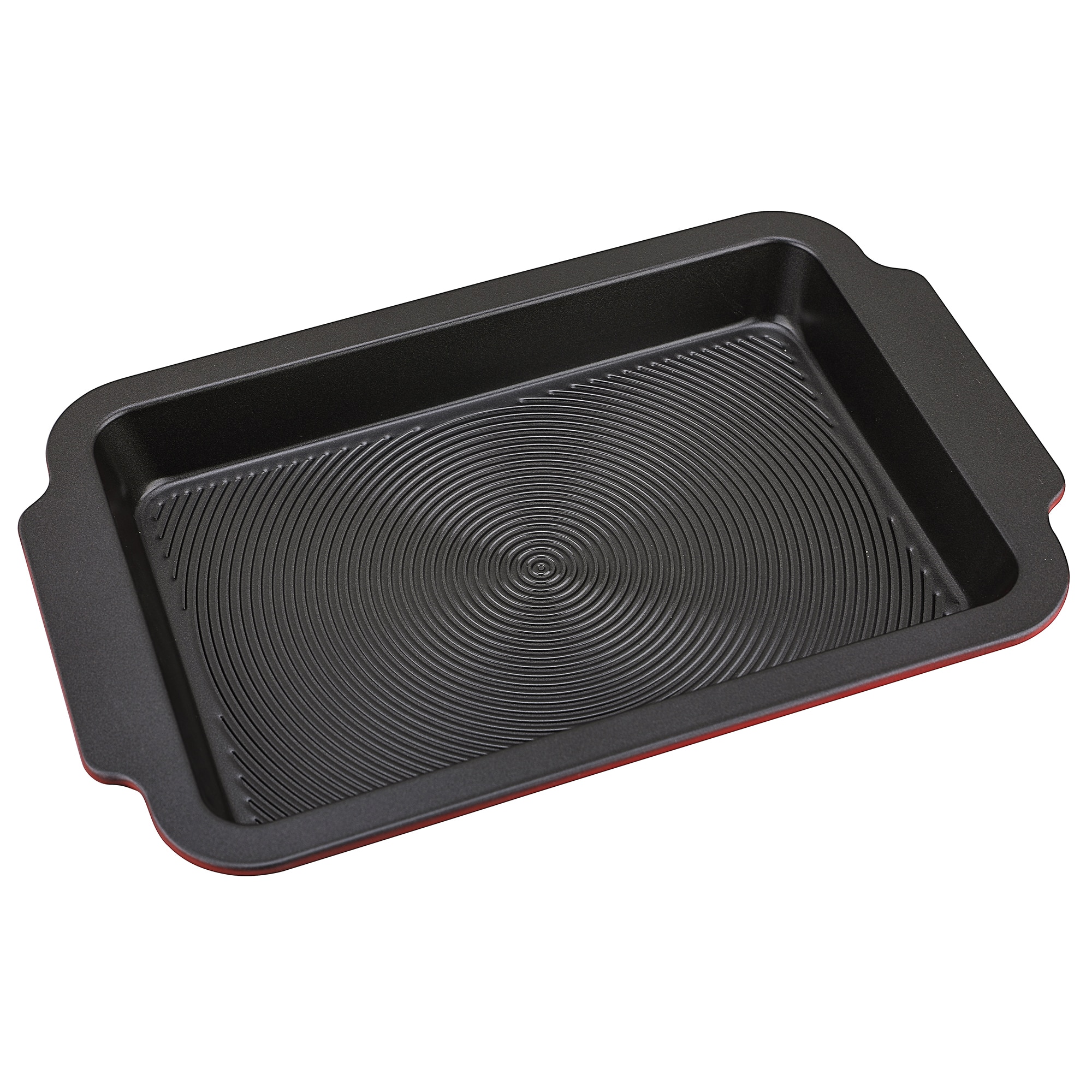 Tava de copt Amercook, 35.8 x 23 cm, otel