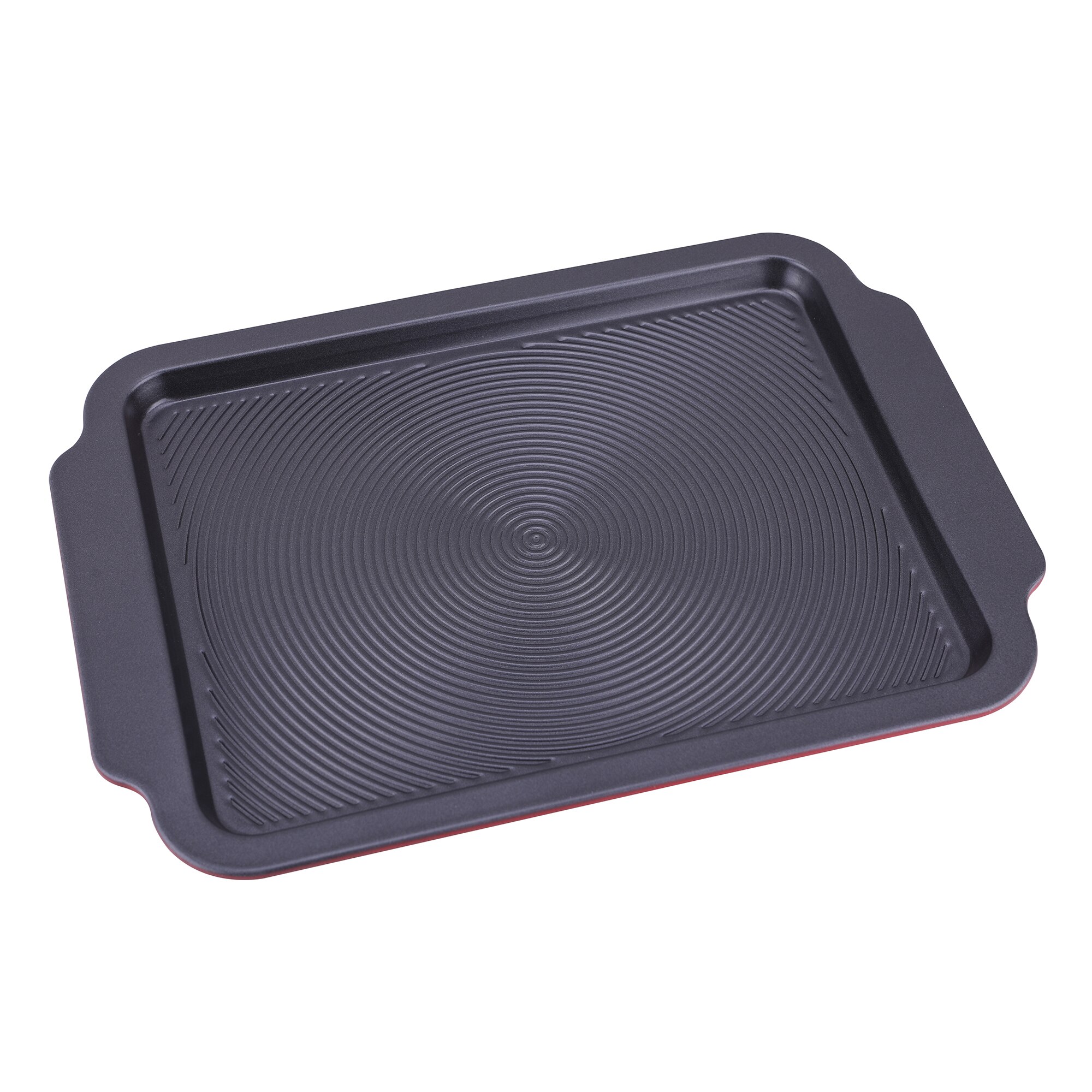 Tava de copt Amercook, 38.4 x 25 cm, otel