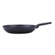 Tigaie Premium Antiaderenta, Amercook Brittany, compatibila cu toate sursele de caldura, inductie, 28 cm