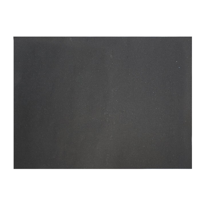 Suport farfurii din hartie RAKI 33x44cm culoare neagra set 250buc