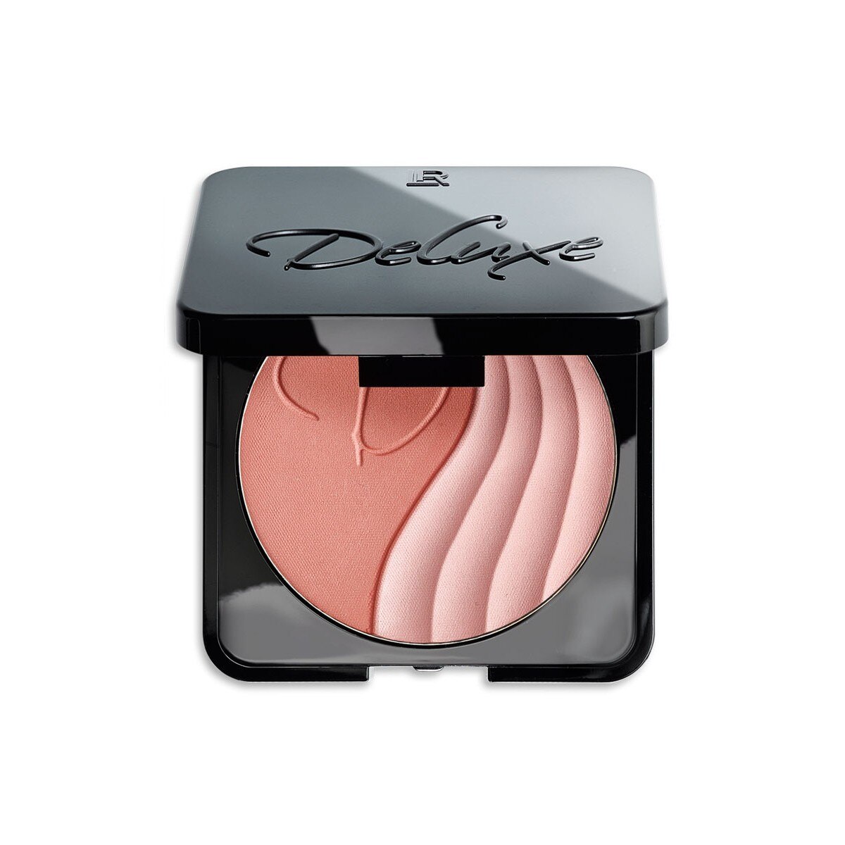 Fard de obraz Deluxe Perfect Powder, nuanta Ruddy Rose, 11.8 g