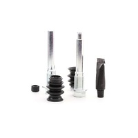 set bucsi de ghidaj etrier frana pentru alfa romeo 155 alfa romeo 164 alfa romeo 145 alfa romeo 146 alfa romeo gtv alfa romeo spider audi a8 audi a6 imagen 0_0_0