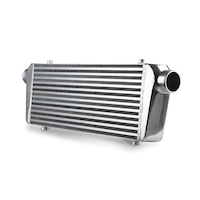 radiator intercooler golf 4