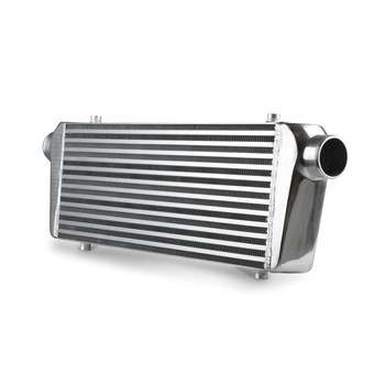 Intercooler compresor pentru man f Intercooler compresor pentru man f