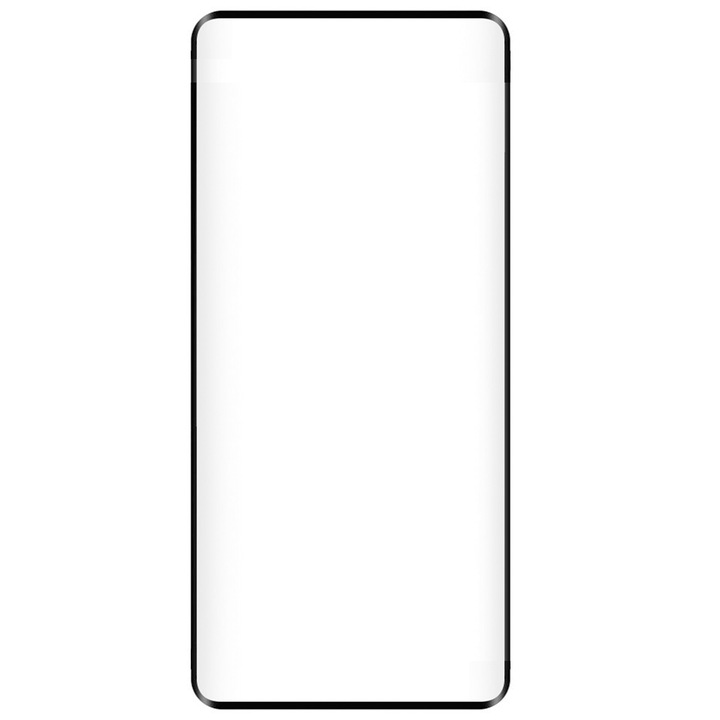 Eiger протектор за Huawei P40 Pro / P40 Pro Plus, черно