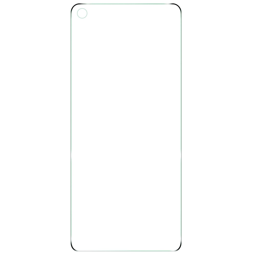 Folie Sticla Temperata Eiger pentru Huawei P40 Lite, Transparent