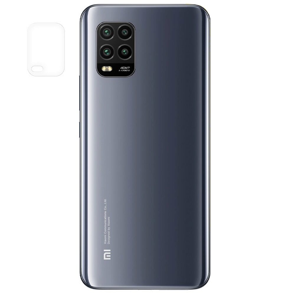 Folie Protectie Sticla Wozinsky pentru Camera Xiaomi Mi 10T Lite, Transparenta