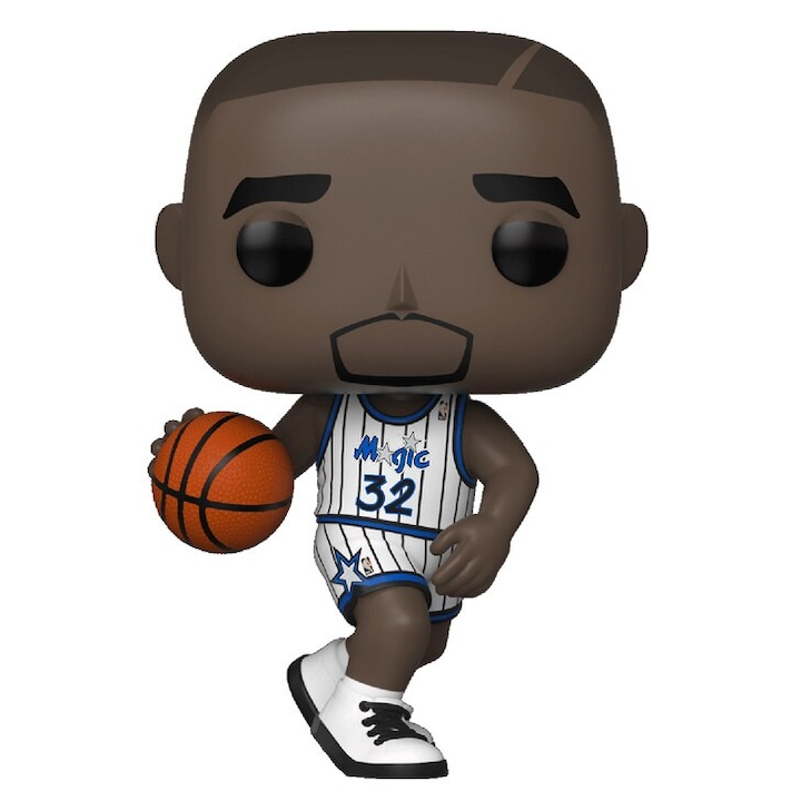 Фигурка Funko POP! Basketball NBA: Legends - Shaquille O'Neal (Magic home) #81