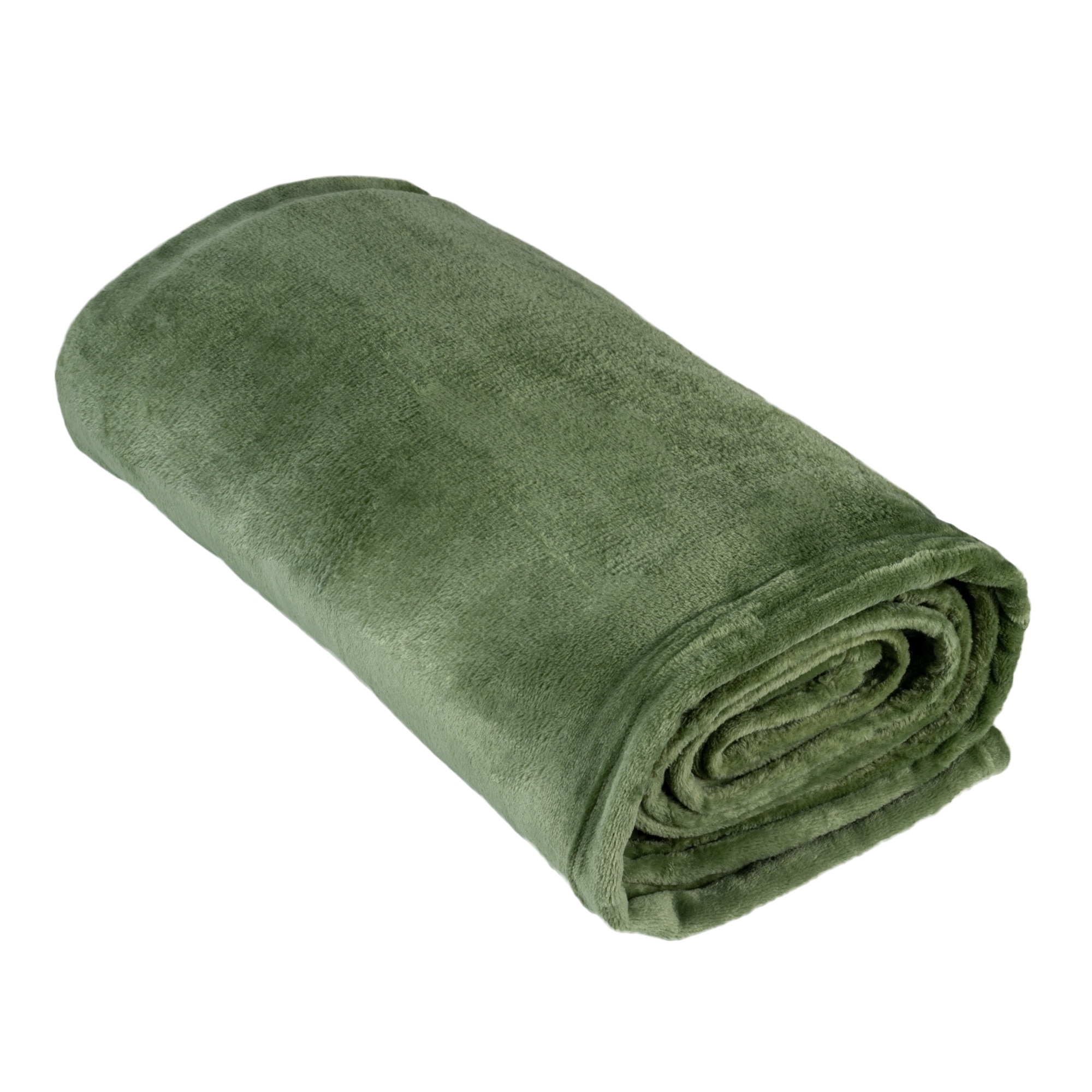 Patura cocolino, 200x230cm, Verde