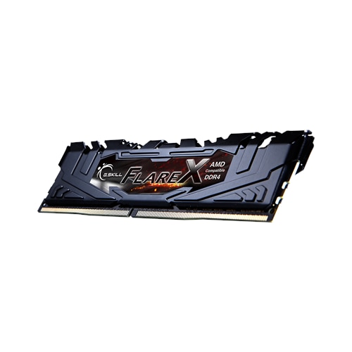 Memorie GSKill Flare X 32GB (2x16GB) DDR4 3200MHz CL16 Dual