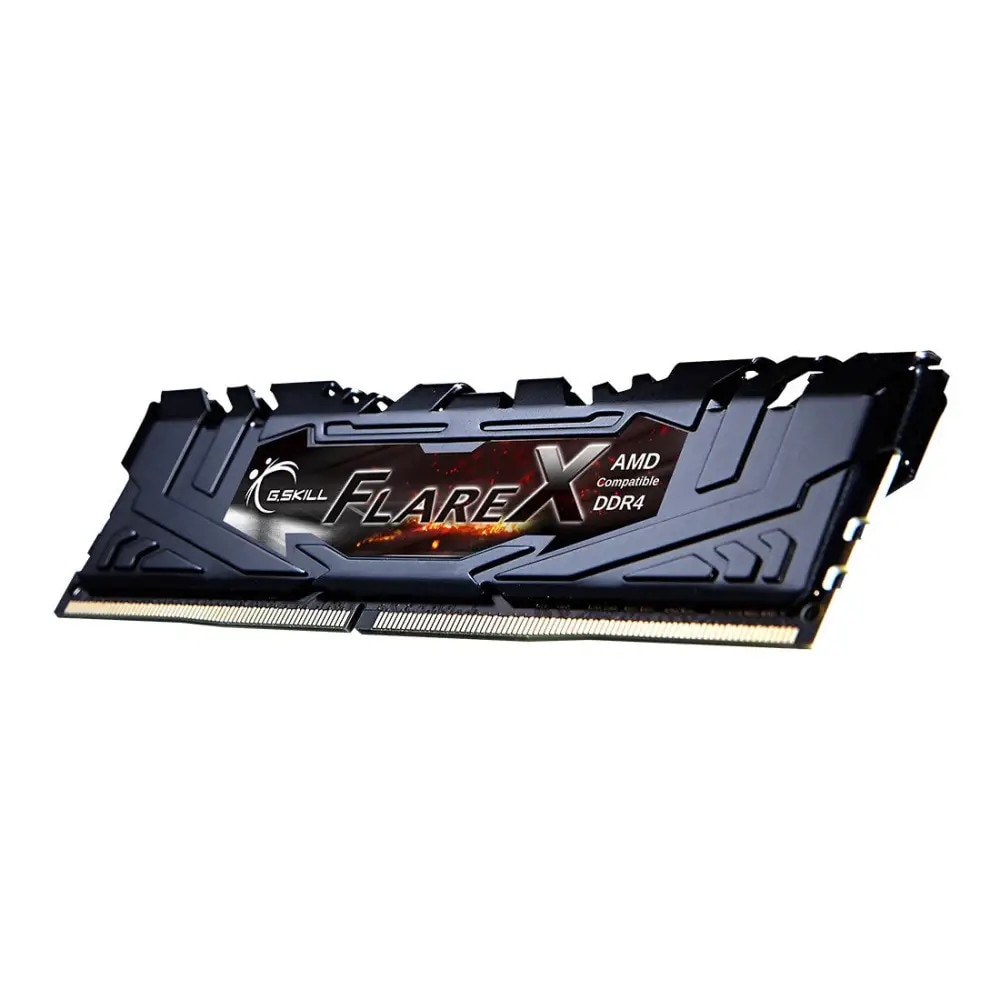 Kit RAM G.Skill DDR4 32GB 3200MHz CL16 Flare X for - eMAG.ro