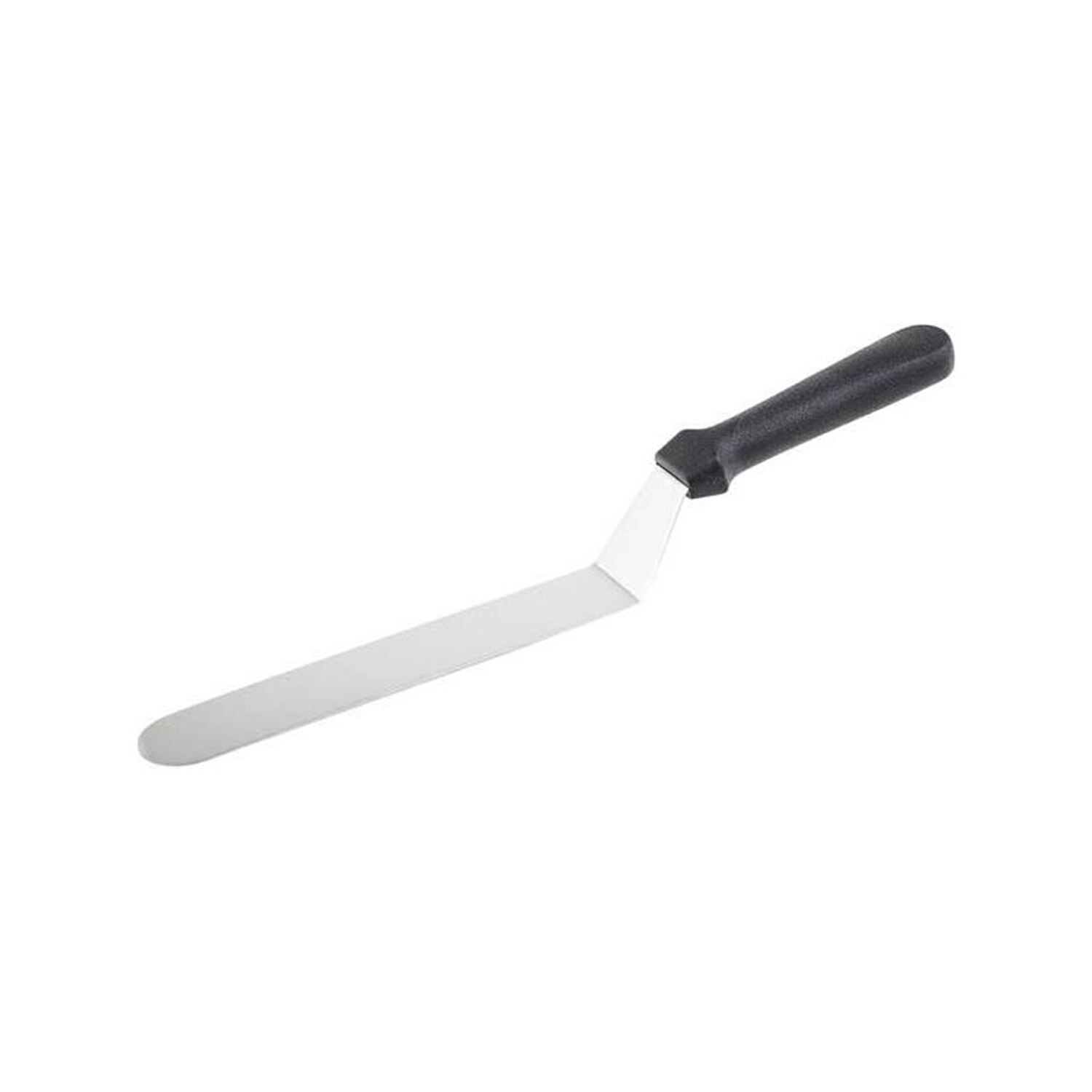 Spatula, Aps, inox, dimensiune 240mm