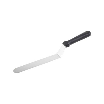 Spatula, Aps, inox, dimensiune 240mm Spatula, Aps, inox, dimensiune 240mm