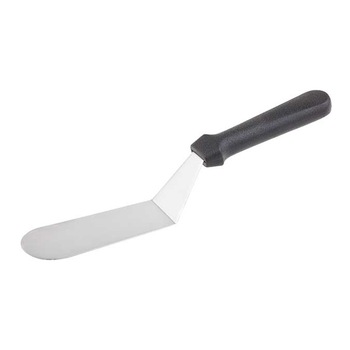 Spatula, Aps, inox, dimensiune lama 170mm Spatula, Aps, inox, dimensiune lama 170mm