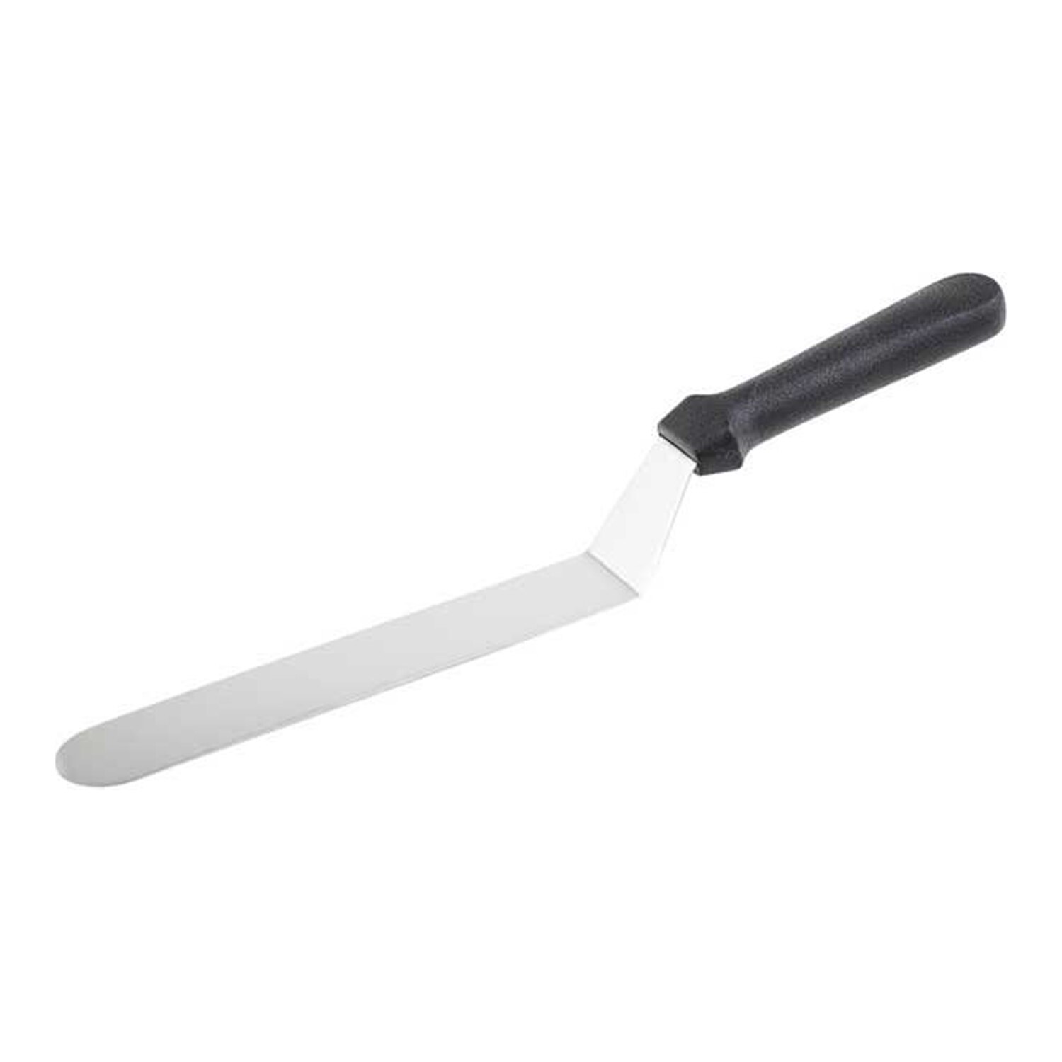 Spatula, Aps, inox, dimensiune 185mm