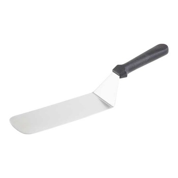 Spatula, Aps, inox, lungime 375mm Spatula, Aps, inox, lungime 375mm