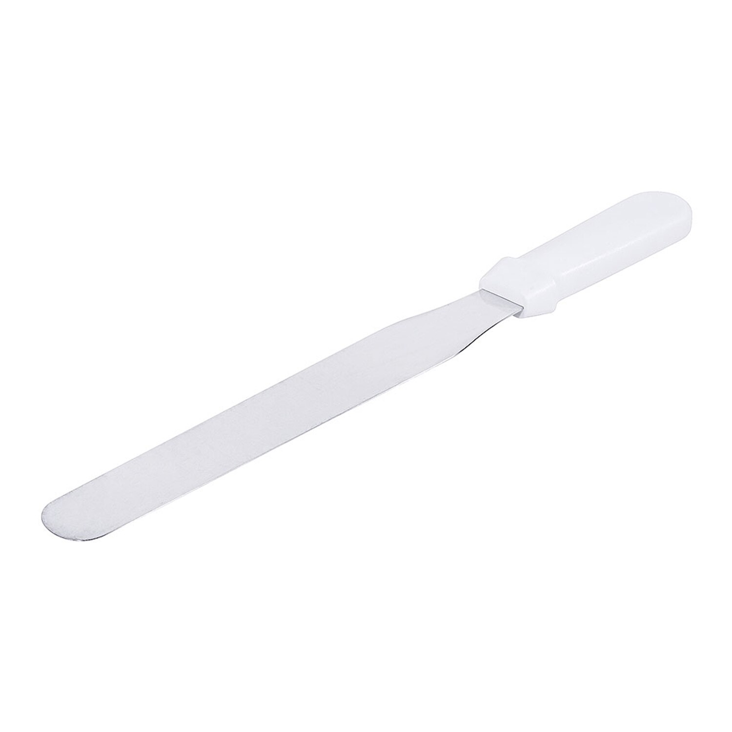 Spatula, lungime 430mm, inox
