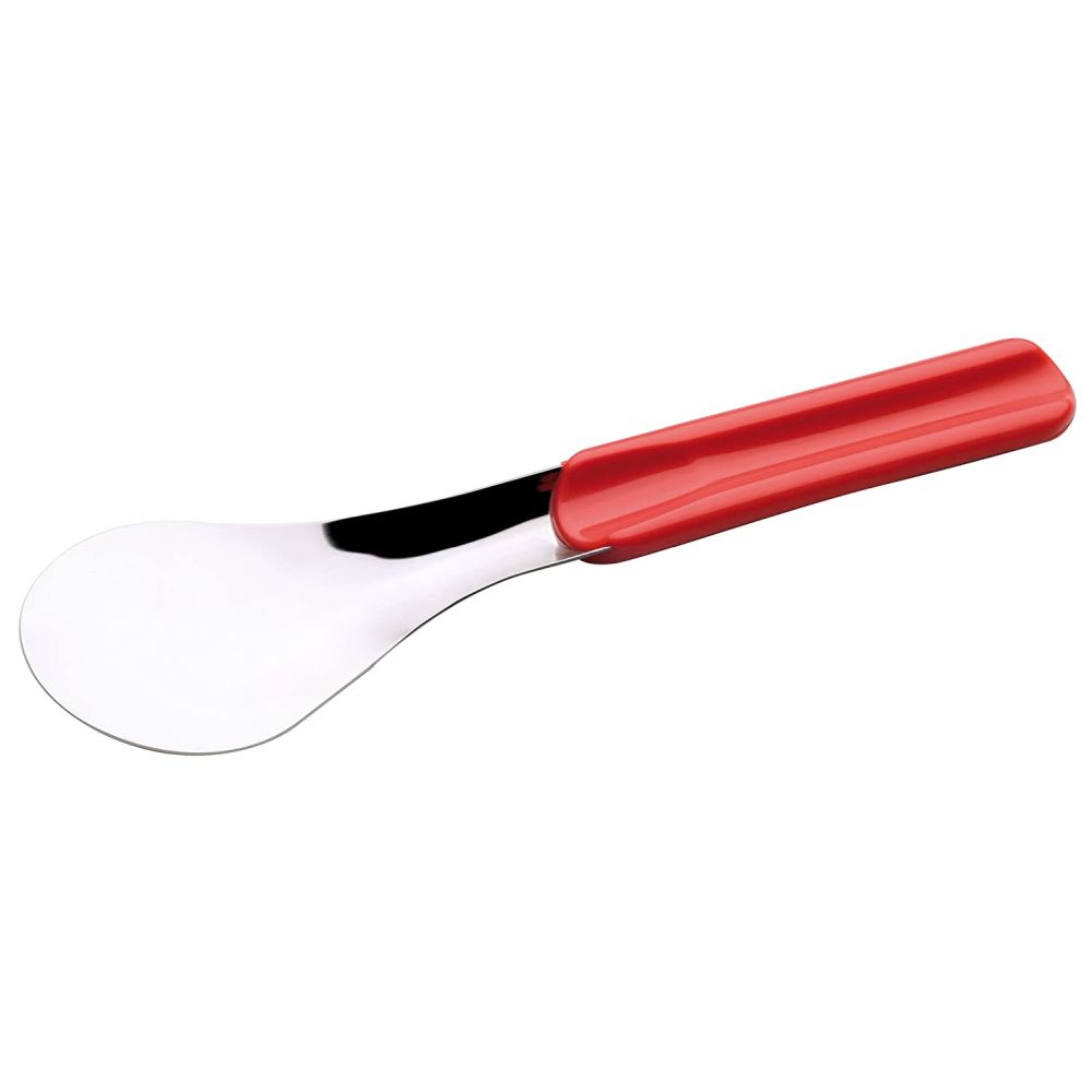 Spatula inghetata, Piazza,lungime 250mm, inox