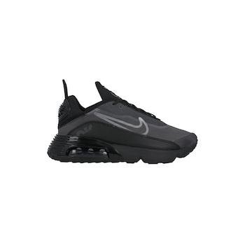 Nike - Спортни обувки Air Max 2090, Черни, 43