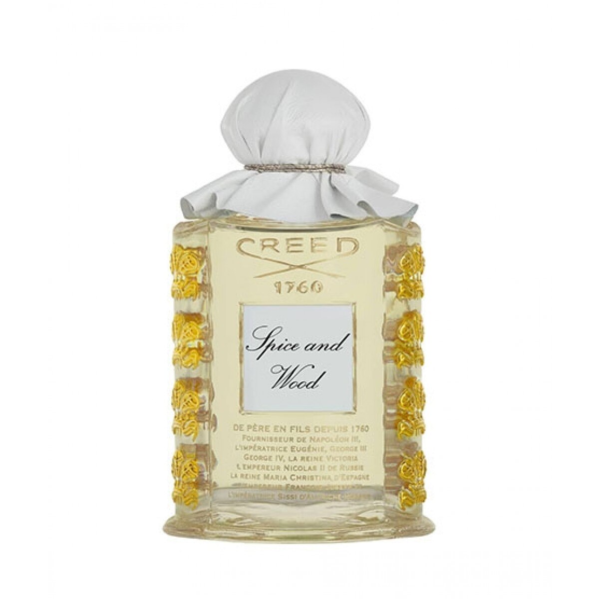 Apa de parfum CREED Spice & Wood unisex 250 ml