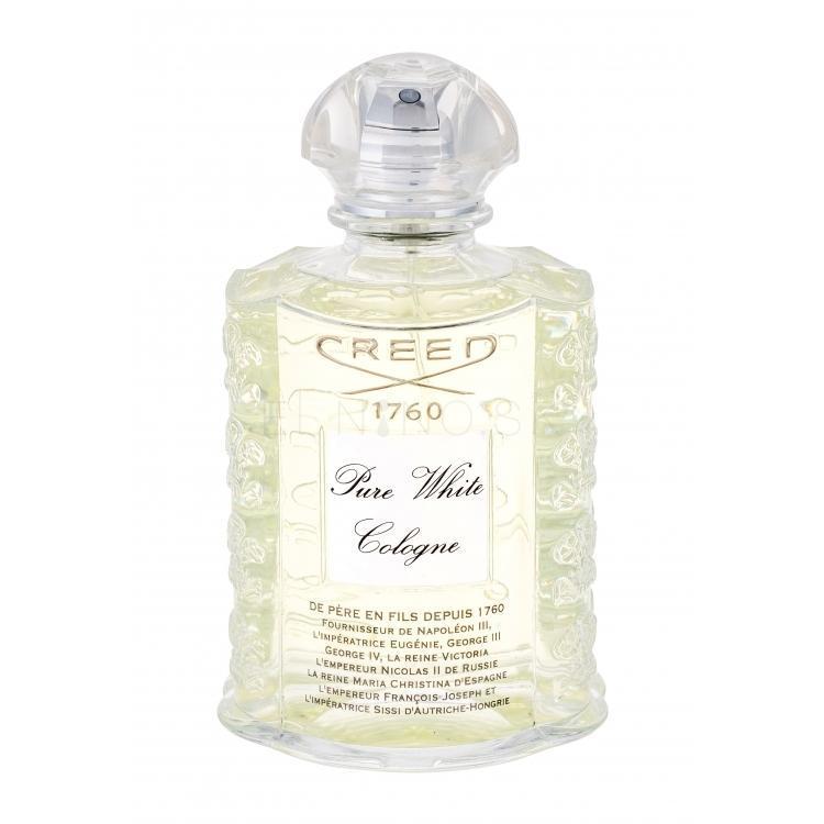 Apa de parfum CREED Pure White Cologne unisex 250 ml
