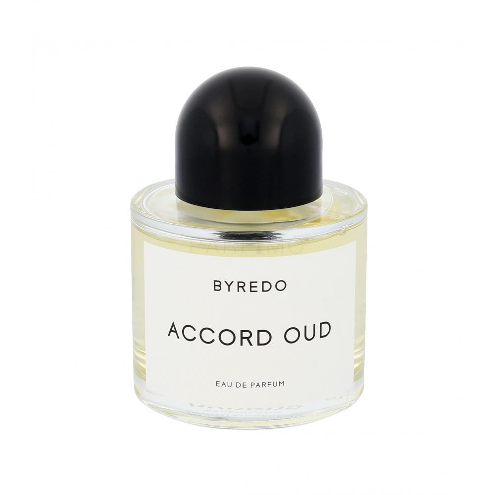 Apa de parfum , Byredo Accord Oud unisex, 50 ml