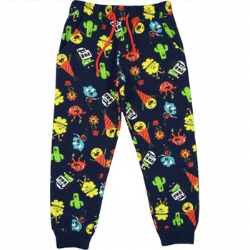 Pantaloni de trening, Gumball, bluemarin Pantaloni de trening, Gumball, bluemarin