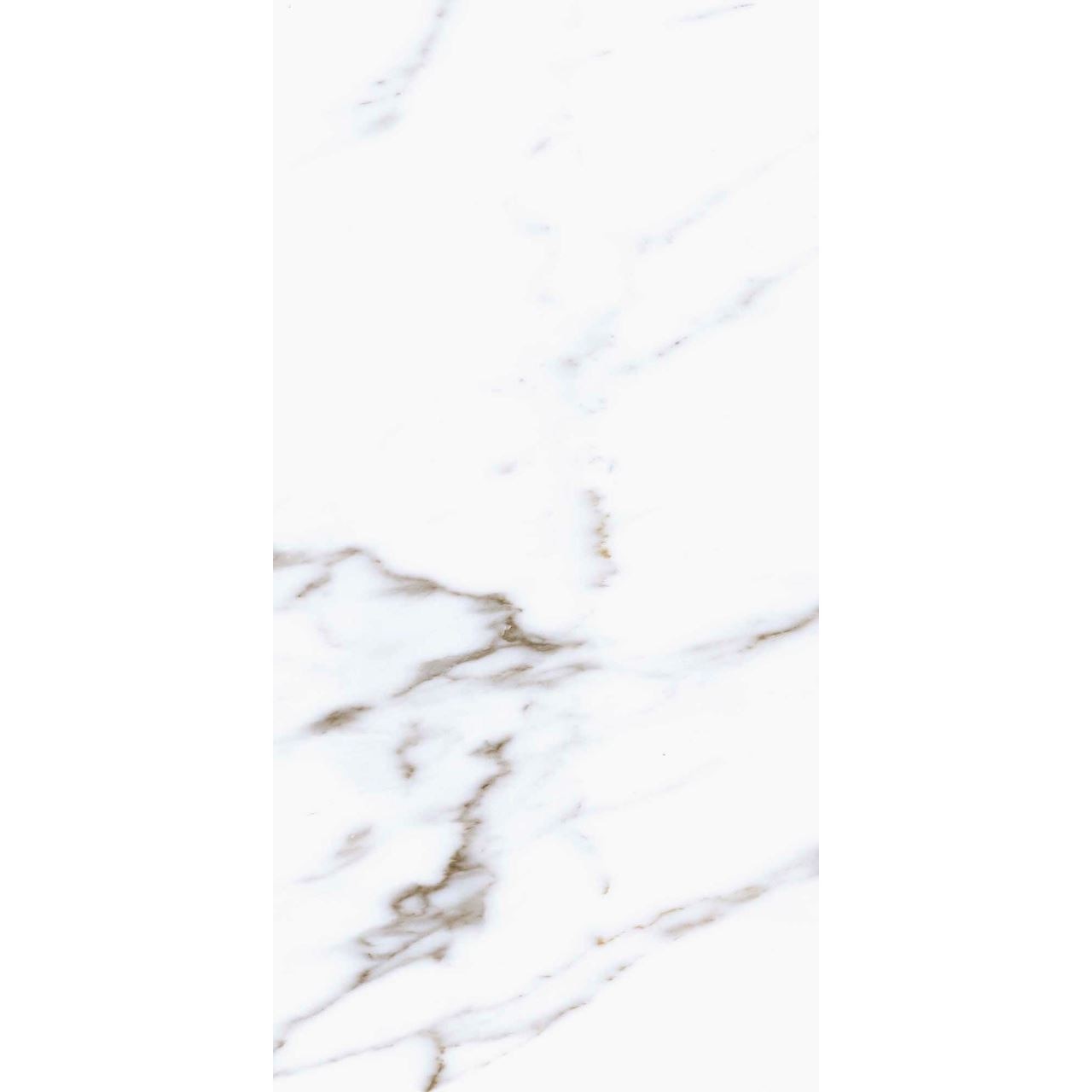 Gresie portelanata tip marmura Marmi White, 30x60 cm, 9519, Alb, Cutie 1.45 MP