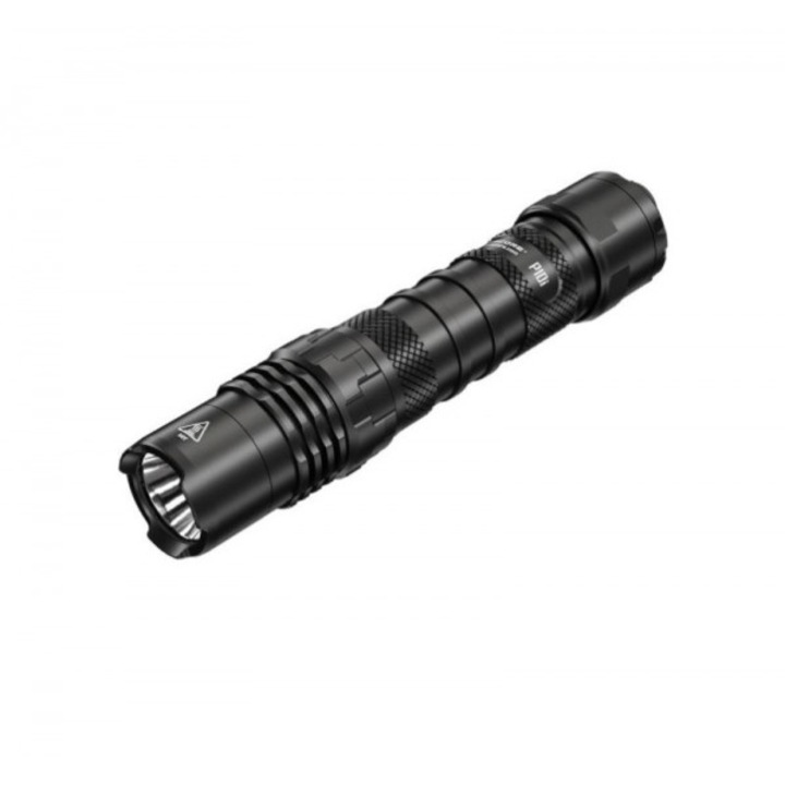 USB-C акумулаторно фенерче Nitecore, P10i, 1800 лумена, 290 метра