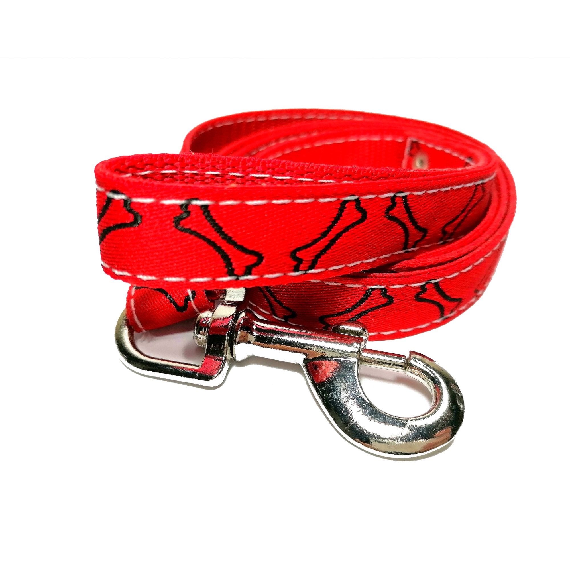 Lesa din chinga 20 mm x 1.30 m , model oase