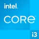 Mini PC Intel® NUC 11 Pro Kit NUC11TNHi3 cu procesor Intel® Core™ i3-1115G4 pana la 4.10 GHz, fara RAM, fara stocare, Wi-Fi, Bluetooth, Intel® UHD Graphics, No OS, Black
