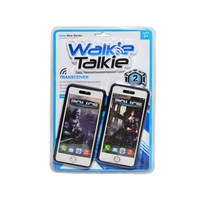 statie emisie - receptie pentru copii  walkie-talkie cu baterii imagen 29_0_
0