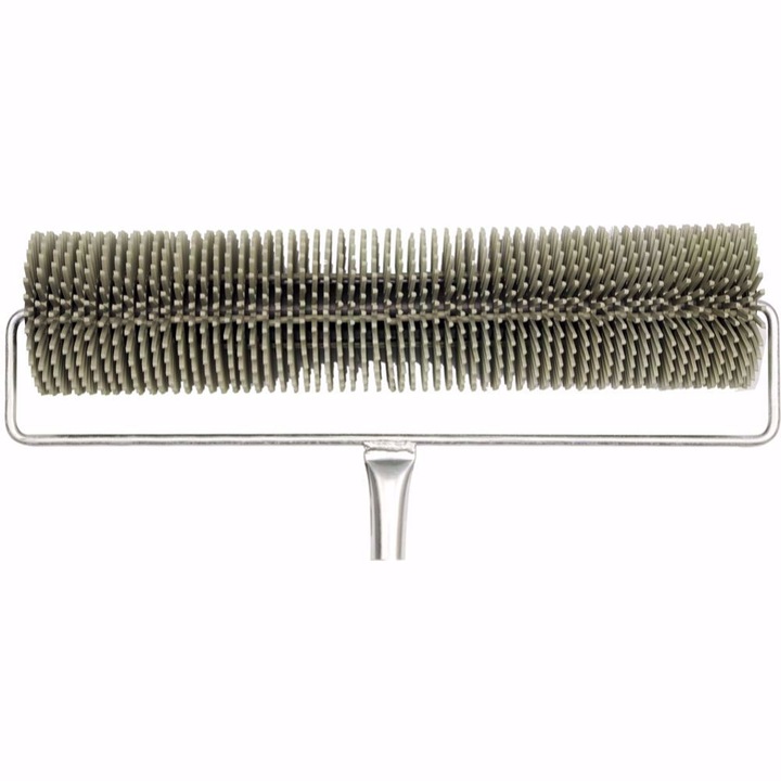 Валяк иглен за саморазливни замазки Vorel, ф 110 x 500 мм