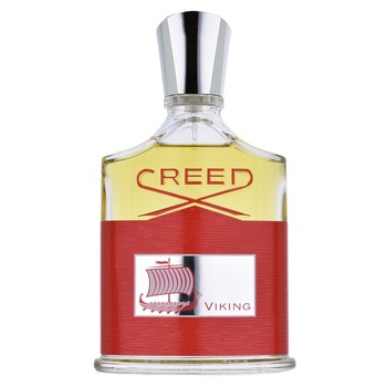 Apa de parfum, Creed, Viking, Barbati, 100 ml Apa de parfum, Creed, Viking, Barbati, 100 ml