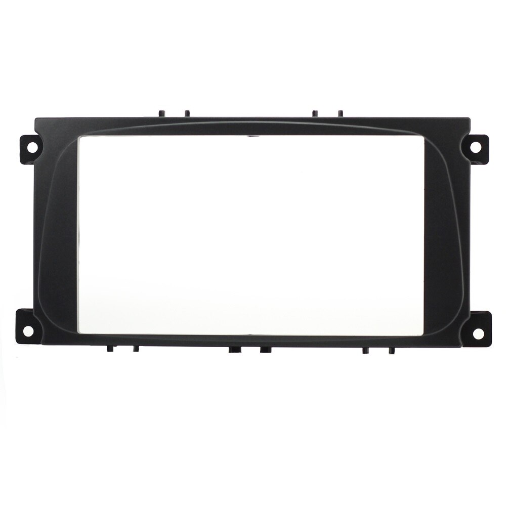 Rama adaptoare 2DIN CARGUARD, pentru FORD (Dark Grey), multibrand