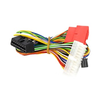 Cablu CAN-770/777 CARGUARD, dedicat: Alfa Romeo, Citroen, Fiat, Ford, Iveco, Peugeot Cablu CAN-770/777 CARGUARD, dedicat: Alfa Romeo, Citroen, Fiat, Ford, Iveco, Peugeot