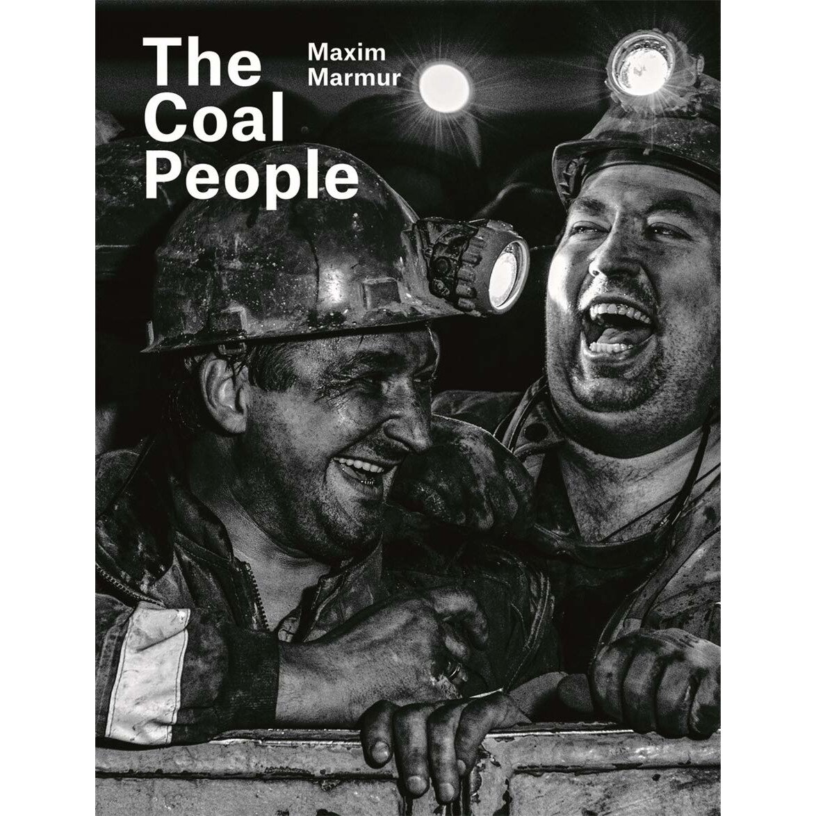 The Coal People - Maxim MarmurEvgeny BereznerIrina Chmyreva