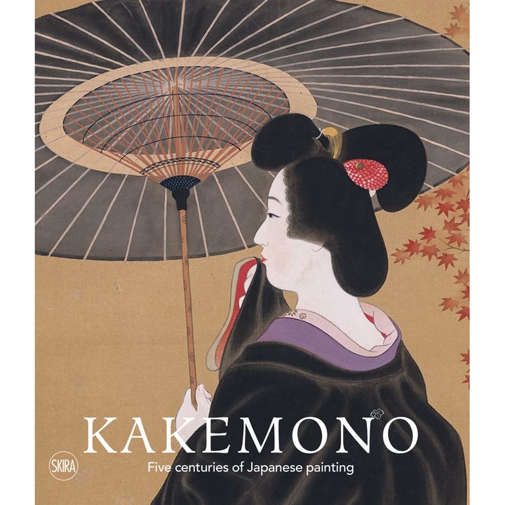Kakemono - Matthi Forrer