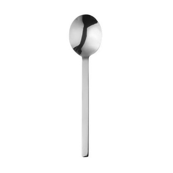 Lingura de servit Mepra Stile, Argintiu Lingura de servit Mepra Stile, Argintiu