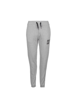 Pantaloni sport pentru femei Everlast CH IL, Gri, M Pantaloni sport pentru femei Everlast CH IL, Gri, M