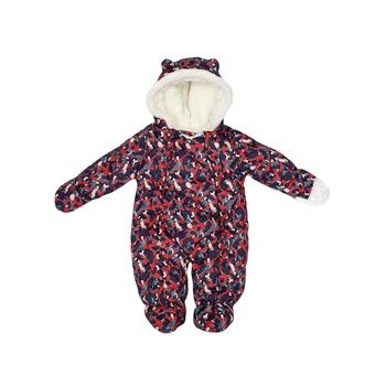 Salopeta copii,pentru iarna,Bubu Still,multicolor, Multicolor Salopeta copii,pentru iarna,Bubu Still,multicolor, Multicolor