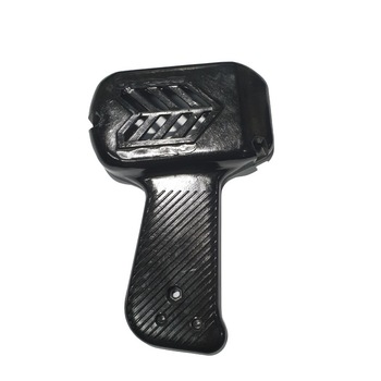 Carcasa pistol de lipit romanesc Ebonita Carcasa pistol de lipit romanesc Ebonita