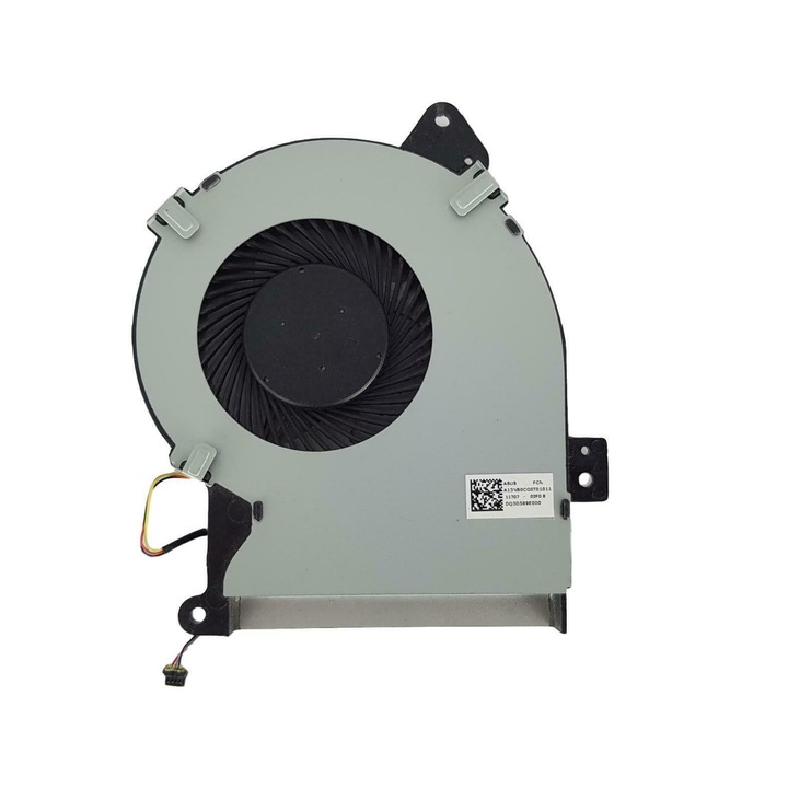 Охладител за лаптоп, Asus, R541, R541U, R541UJ, A541, A541S, A541SA, A541U, A541UA, D541, D541S, D541SA