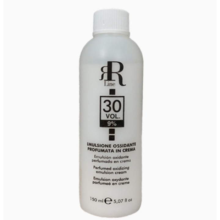 Oxidant crema RR Line 9% 10 vol, 150 ml