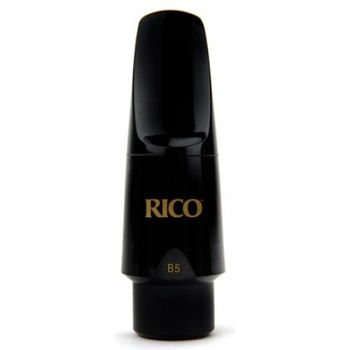 Mustiuc Saxofon Sopran Rico B5 Mustiuc Saxofon Sopran Rico B5