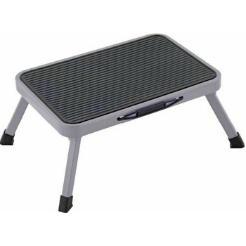 Scaun tip taburet pliabil, 38 x 26 cm, 8710 Scaun tip taburet pliabil, 38 x 26 cm, 8710