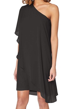 Rochie dama Jive Evening by Swing, Negru Rochie dama Jive Evening by Swing, Negru
