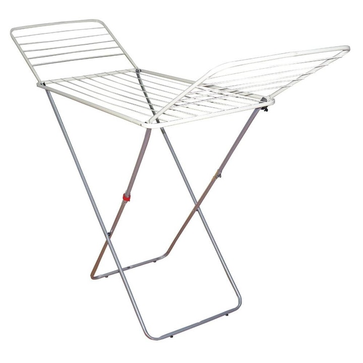 Ruhaszárító, 180x55x100 cm