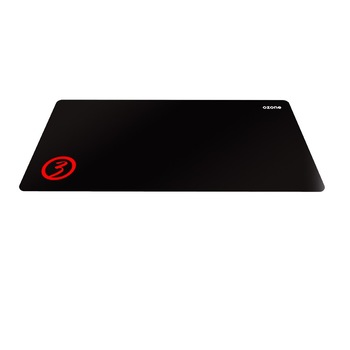 Mousepad, OZONE, Ground Level EVO, Negru, 900x 450 x 3 mm Mousepad, OZONE, Ground Level EVO, Negru, 900x 450 x 3 mm